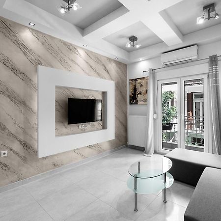 Cosmopolitan, Nilie Hospitality Mgmt Apartment Thessaloniki Exterior photo