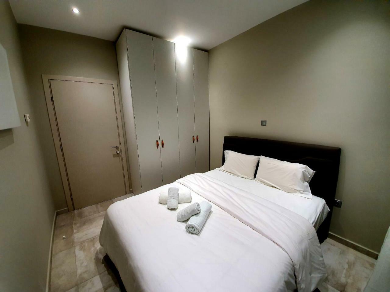Cosmopolitan, Nilie Hospitality Mgmt Apartment Thessaloniki Exterior photo