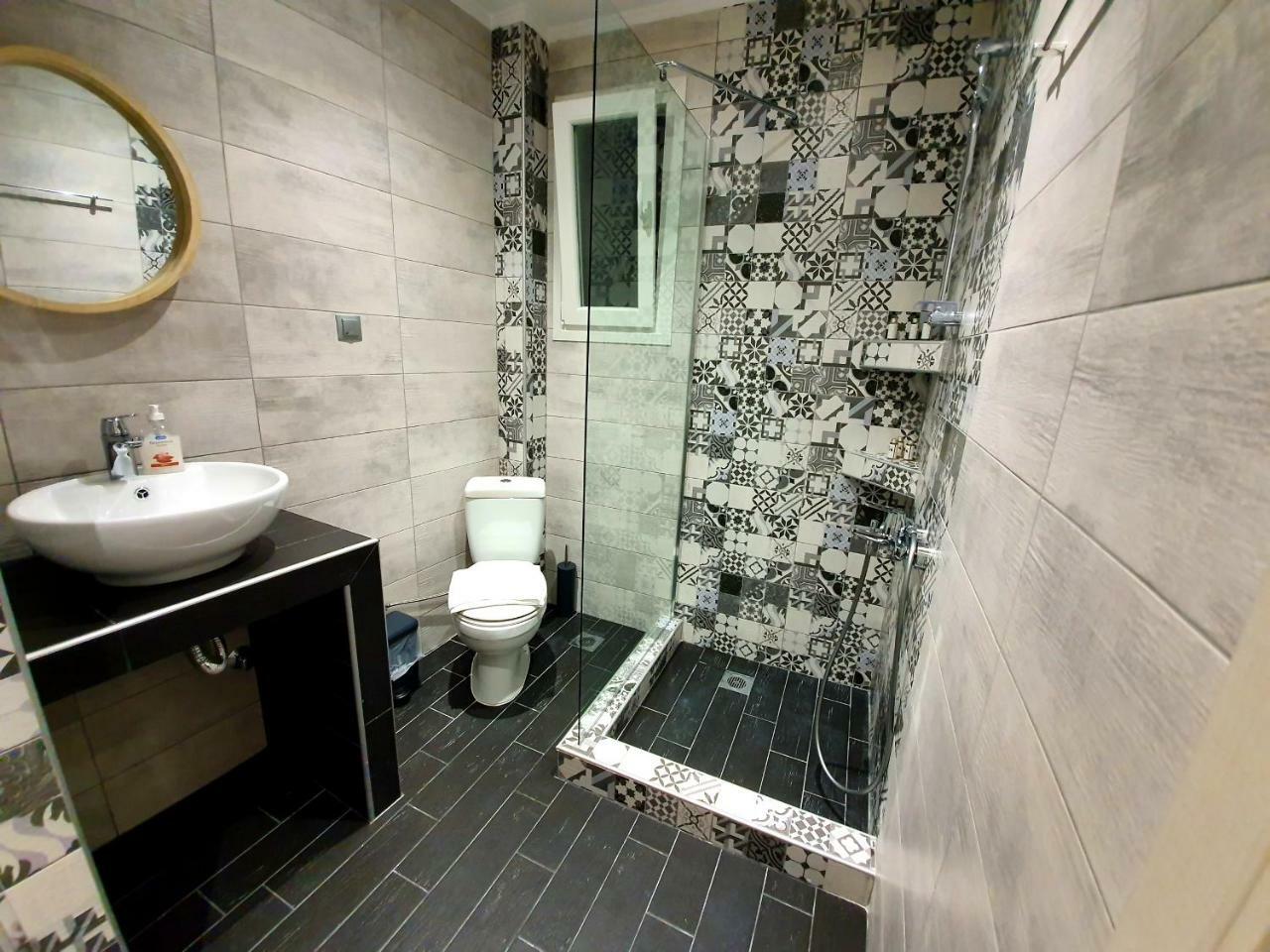 Cosmopolitan, Nilie Hospitality Mgmt Apartment Thessaloniki Exterior photo