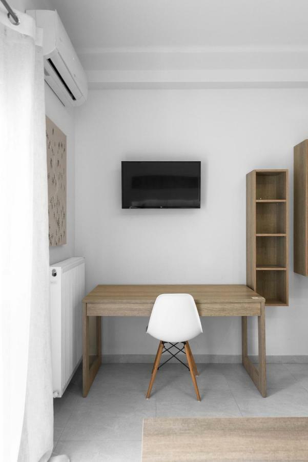 Cosmopolitan, Nilie Hospitality Mgmt Apartment Thessaloniki Exterior photo